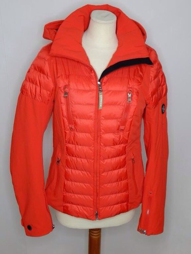 Bogner damen skijacke - bogner,