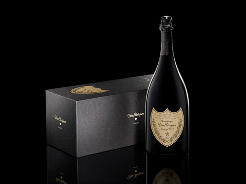 Dom pérignon - (403,26€/l),