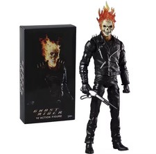 Ghost Rider 10" Actionfigur