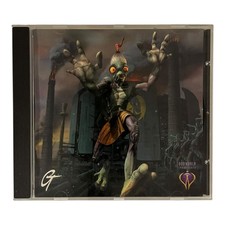 ODDWORLD ABE'S ODDYSEE PC