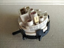 Demontiert mit Candy AQUA