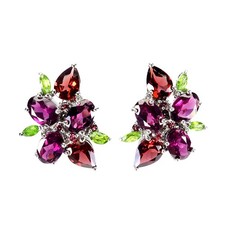 925 Sterlingsilber Ohrringe