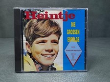 Heintje "Die Grossen Erfolge"