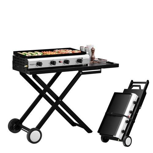 Bbq gasgrill faltbar - bbq,