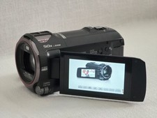 Panasonic HC-V785 Full HD Camcorder