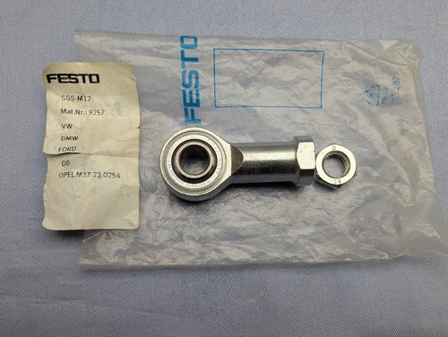 Gelenkkopf festo sgs m12 - gelenkkopf,