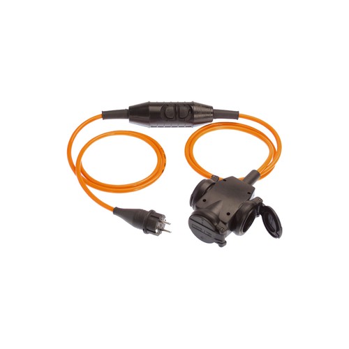 Verlängerung prcd kabel - verlängerung, 3m