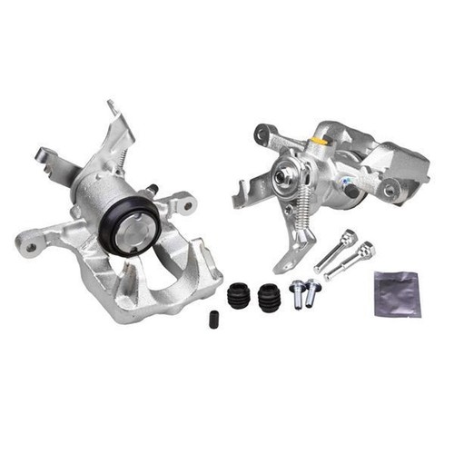Bremssattel hinterachse - bremssattel,