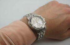 Tissot herren Uhr, Modell Prs