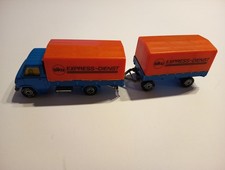 Siku V-Serie Nr. V 338 Hanomag