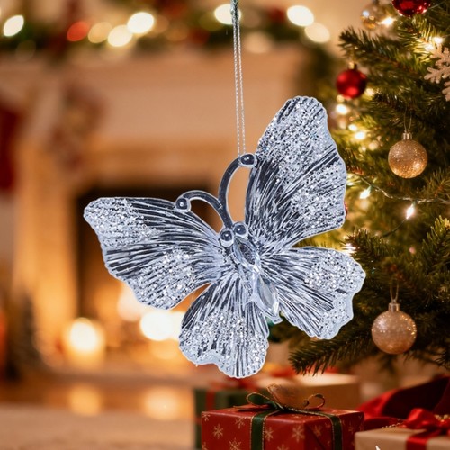 Sparkling butterfly deer - sparkling,