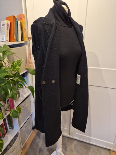 Tommy hilfiger weste - tommy,