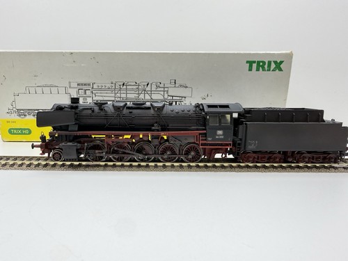 Trix 22114 dampflok - trix, h0