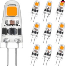 I-SHUNFA G4 LED Dimmbar Lampen