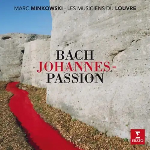 Minkowski marc les - minkowski,marc/les, musiciens