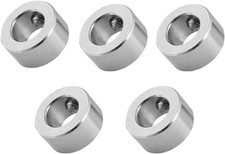 1-10 Stk Stellring Stellringe