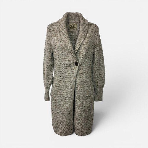 Khujo damen strick - strick, cardigan