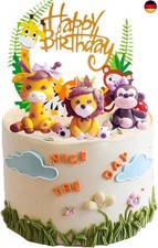 Tortendeko 1. Geburtstag für