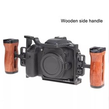 Kamera-Cage Für 70D 80D 90D