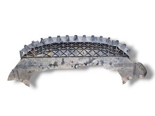 Ford Galaxy 2007 Spoiler