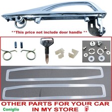 LH  RH REPAIR KIT FOR DOOR