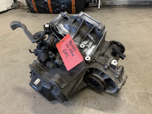 Getriebe schaltgetriebe skoda - getriebe,