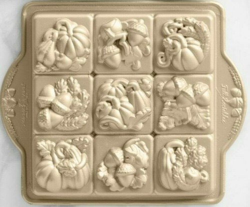 Nordic ware herbst winter - ware,