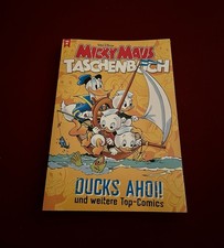 LTB : Micky Maus - Taschenbuch