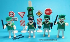PLAYMOBIL VINTAGE KLICKY "4