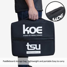 Tragbare Paddle Board Tasche