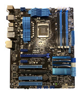 ASUS P8P67 ATX LGA1155 Intel