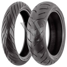 Motorradreifen DUNLOP