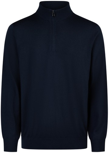 Olymp pullover troyer mit - olymp,