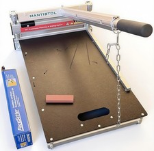 Laminatschneider MC-330