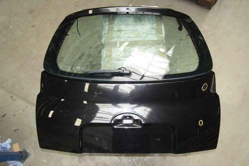 Nissan micra heckklappe - micra,