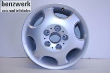 Mercedes W202 W208 1x Felge