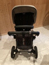 Kinderwagen gebraucht- bugaboo buffalo