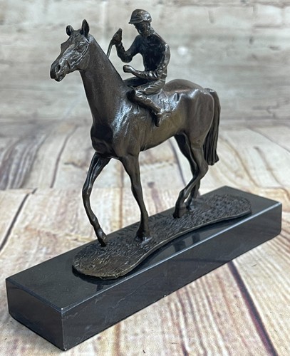 Pferd jockey rennkunst tribut - jockey,
