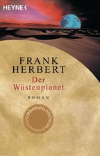 Der Wüstenplanet 01. Der