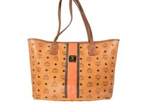 ✅MCM SHOPPER MEDIUM