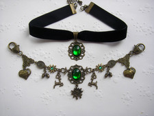 Charivari kette grün oder - charivari,