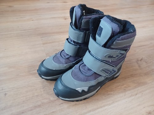 Jack wolfskin kinder winter - jack,