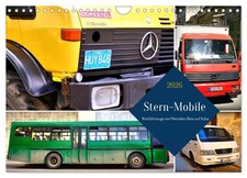 Stern-Mobile - Nutzfahrzeuge