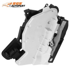 Türschloss Rechts Hinten