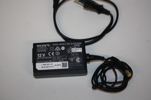 Original sony m1215ww 12v - original,