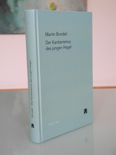 Der kantianismus des jungen - der,