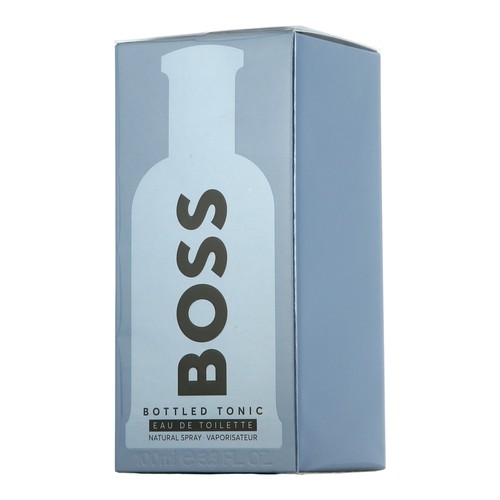 Hugo boss bottled tonic - boss,