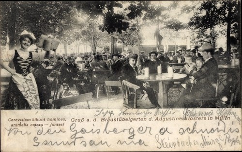 Mülln salzburg in - mülln,