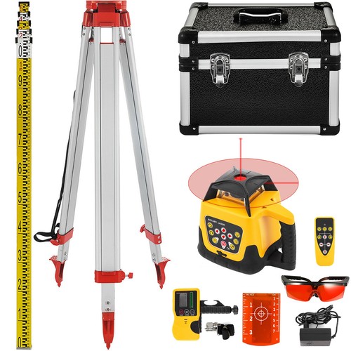 360 rotationslaser - 360°,