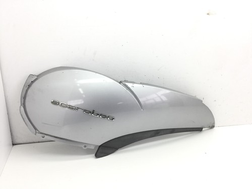 Rumpf seite hinten links - rumpf,